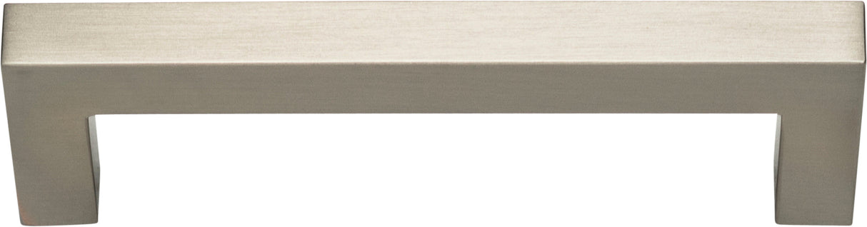 Atlas Homewares It Pull 3 3/4 Inch (c-c) Brushed Nickel