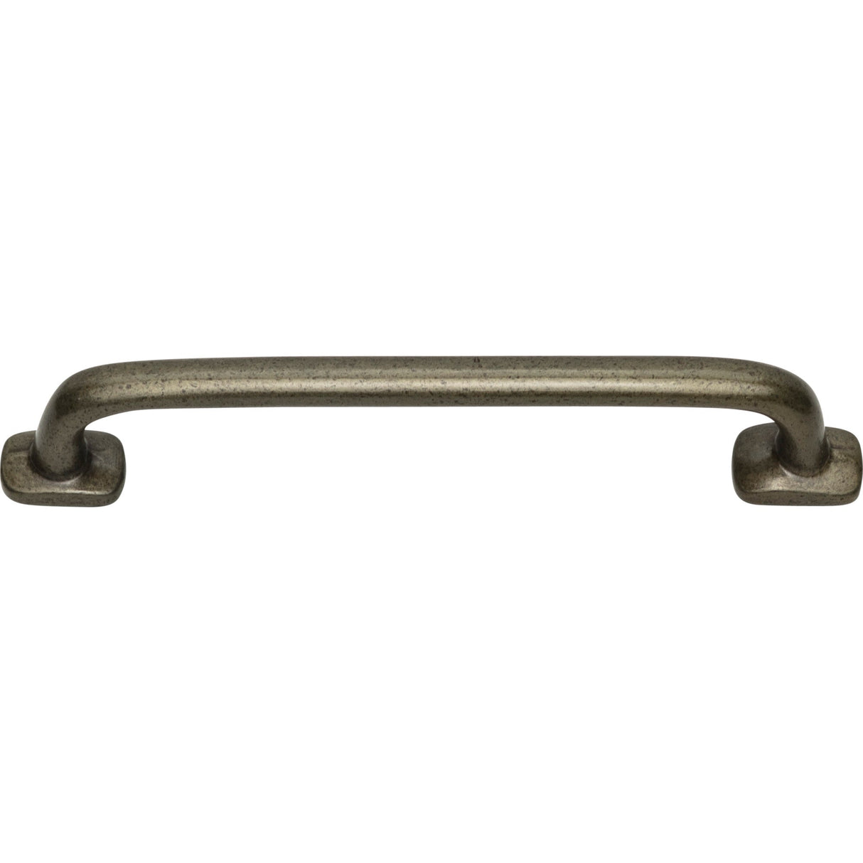 Atlas Homewares Distressed Pull 5 1/16 Inch (c-c) Champagne