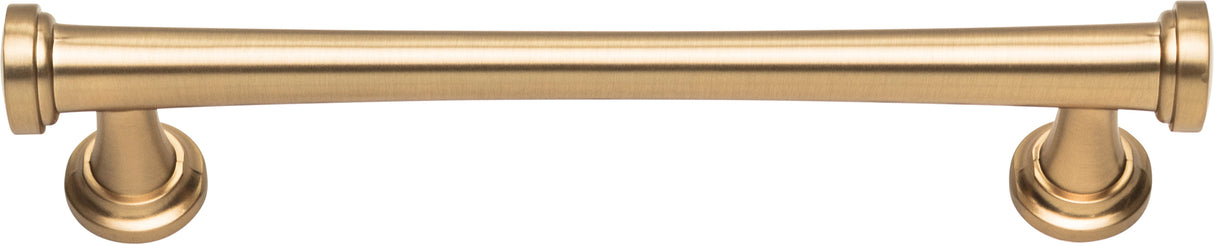 Atlas Homewares Browning Pull 5 1/16 Inch (c-c) Champagne