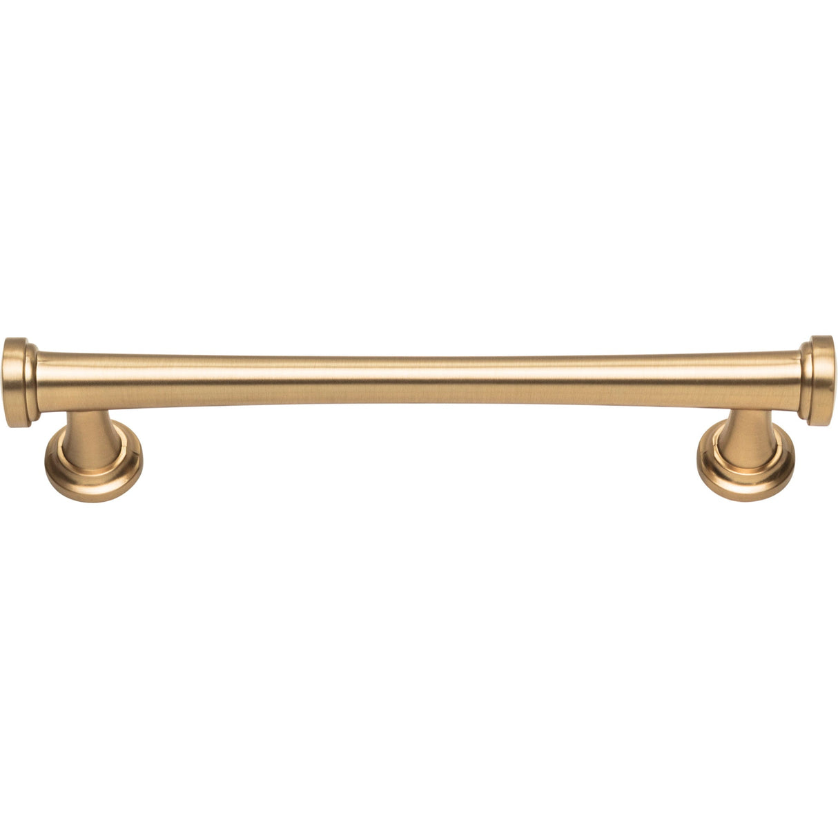 Atlas Homewares Browning Pull 5 1/16 Inch (c-c) Champagne