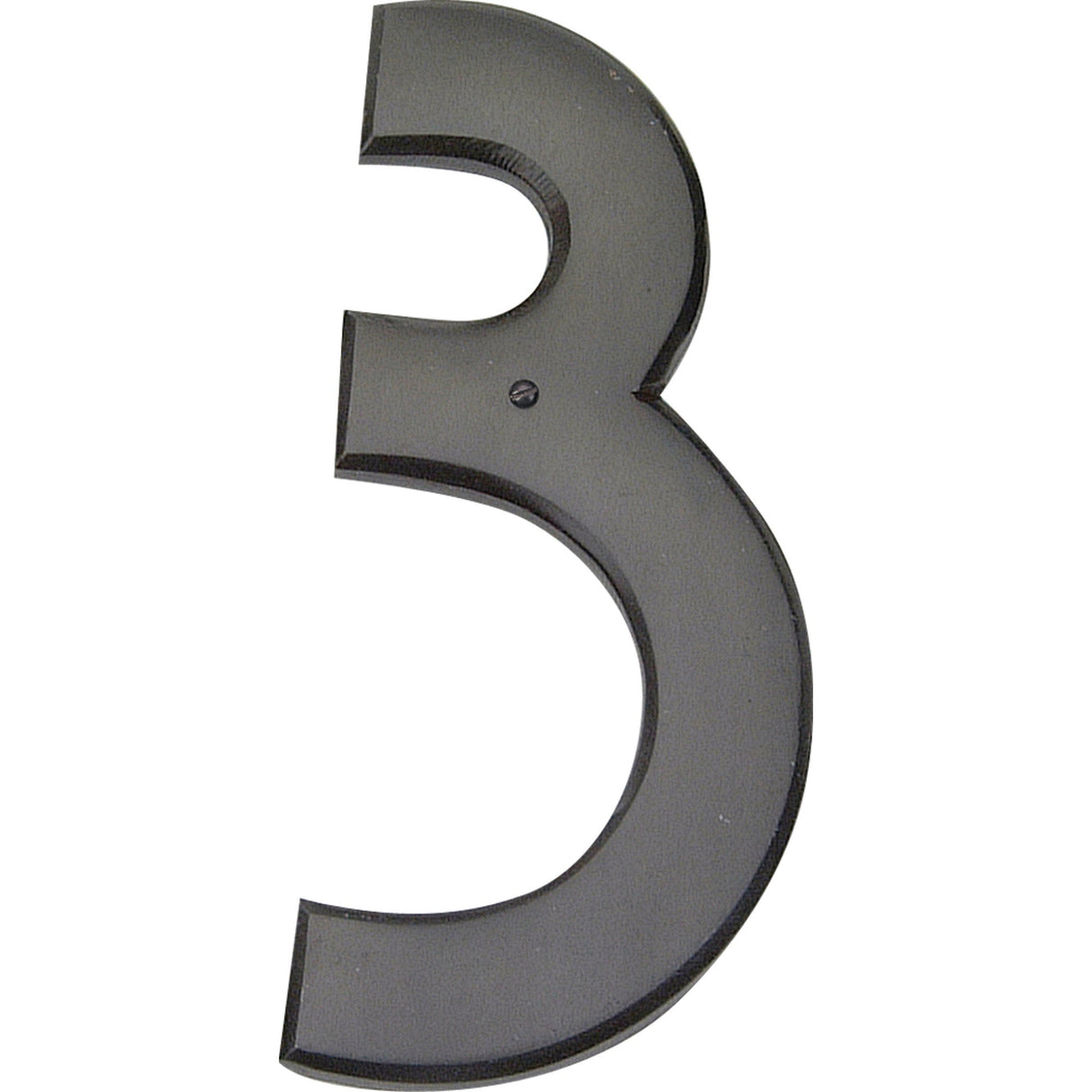 Atlas Homewares Mission #3 Aged Bronze