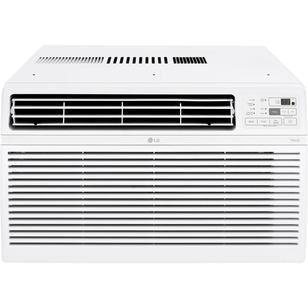 LG LW1521ERSM1 14,000 BTU Window Air Conditioner w/Wifi Controls