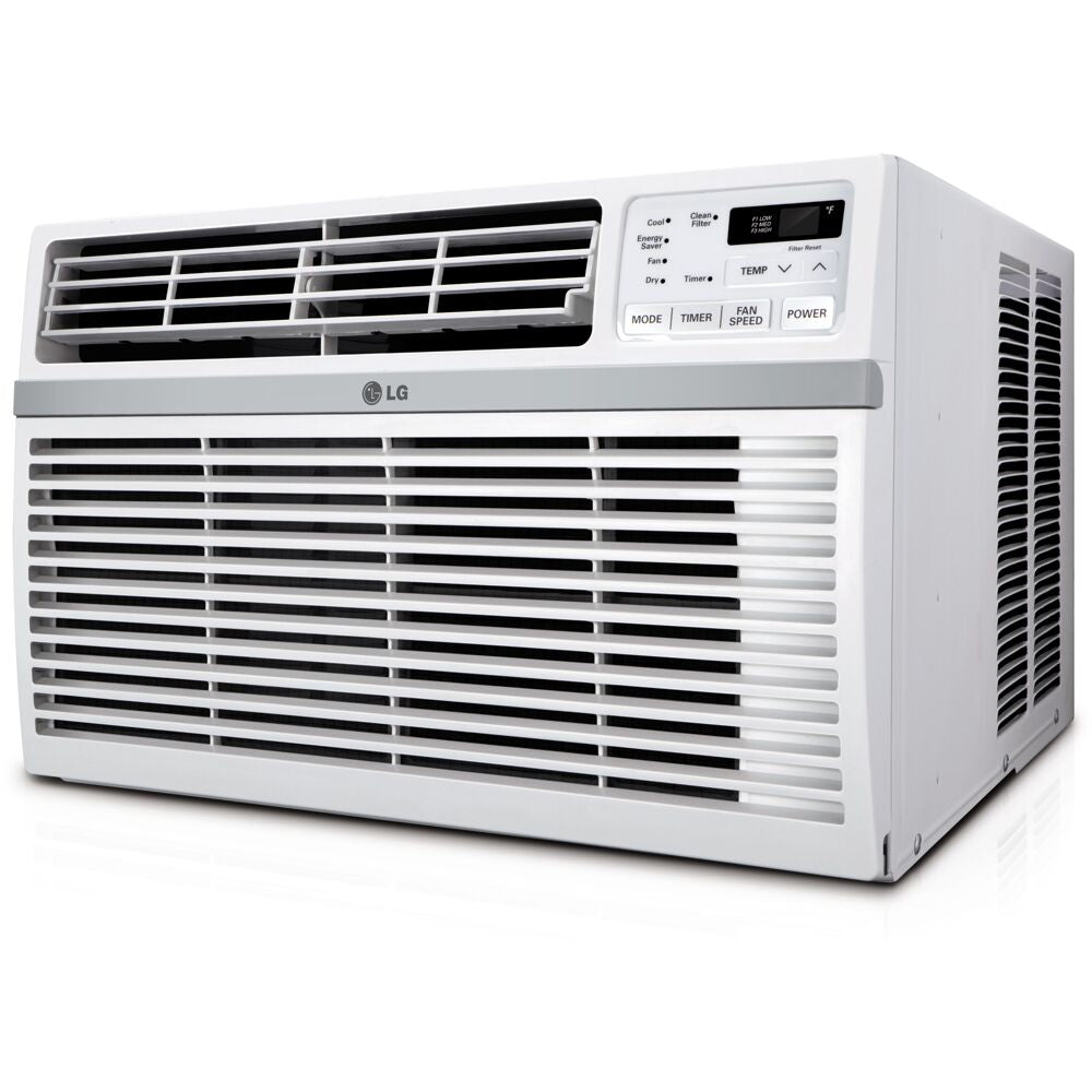 LG LW6019ER 6,000 BTU High Efficiency Window Air Conditioner
