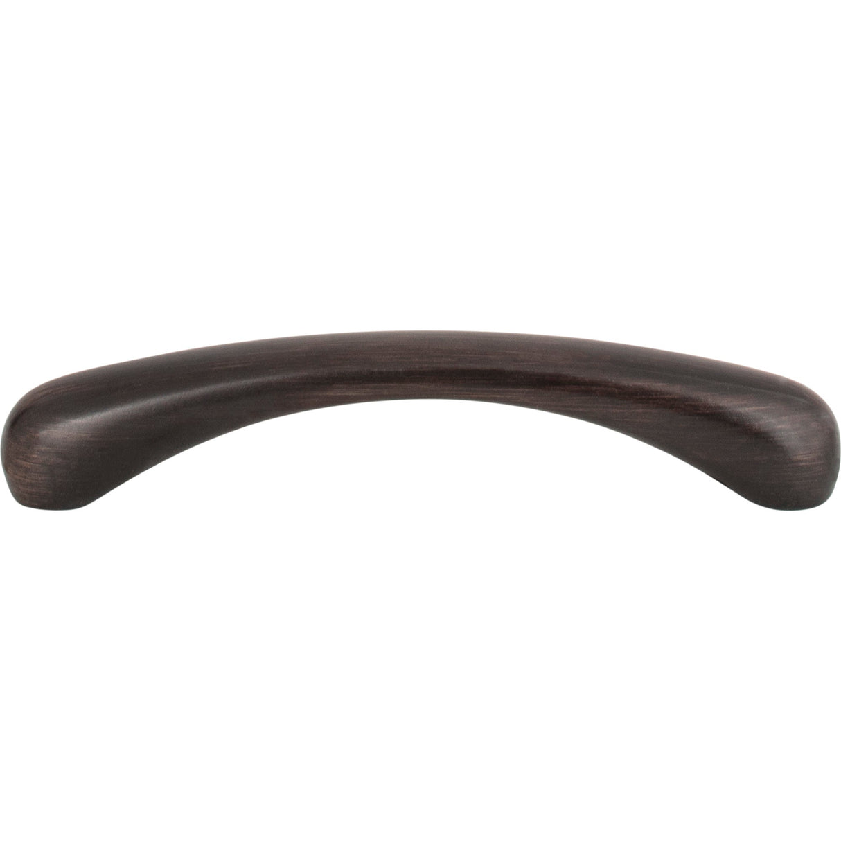 Atlas Homewares Bridge Pull 3 3/4 Inch (c-c) Venetian Bronze