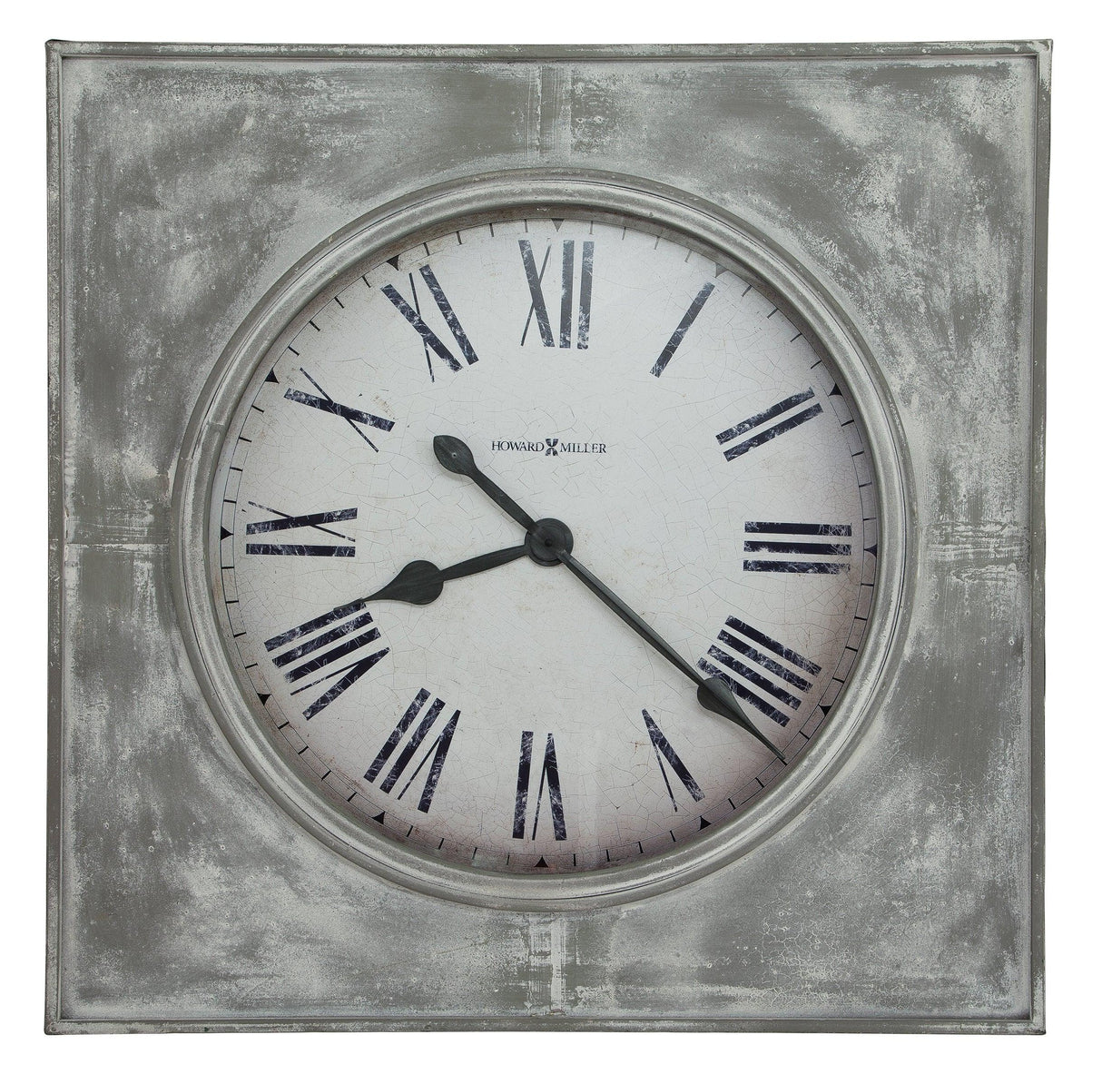 Howard Miller Bathazaar Wall Clock 625622