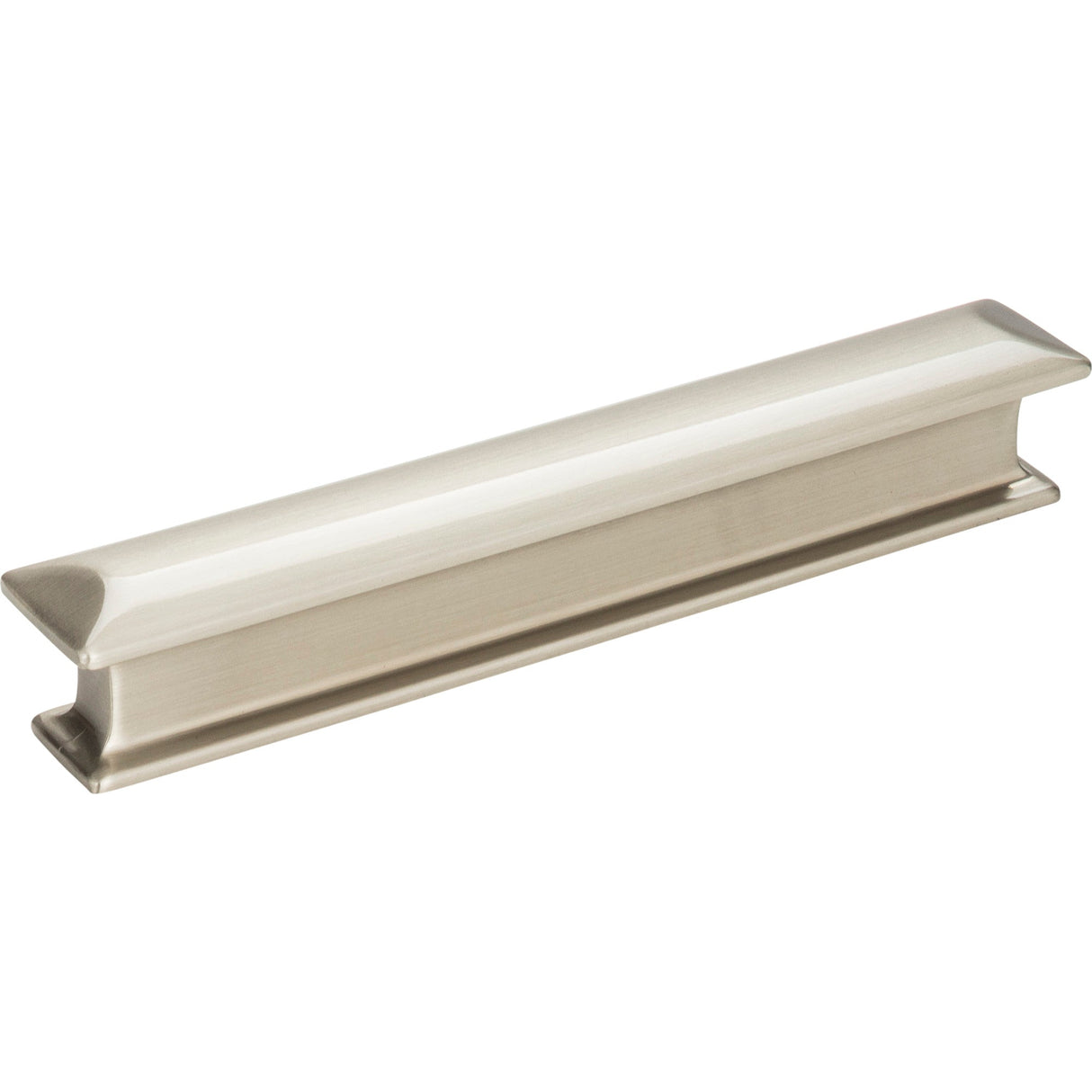 Atlas Homewares Alcott Pull 5 1/16 Inch (c-c) Brushed Nickel