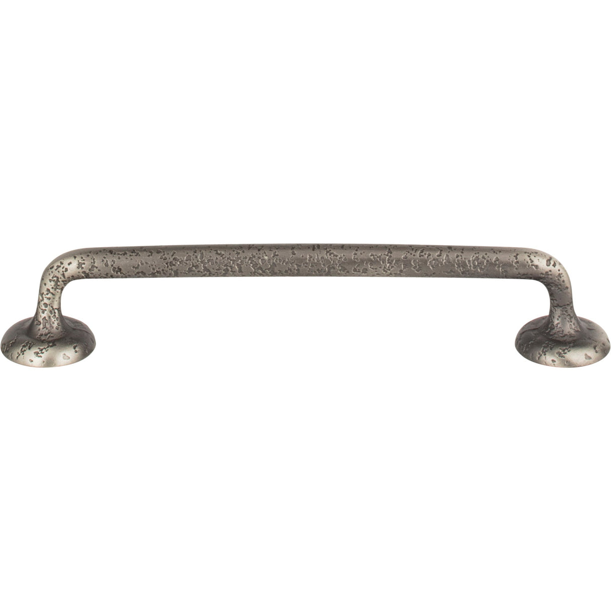Atlas Homewares Olde World Pull 5 1/16 Inch (c-c) Pewter