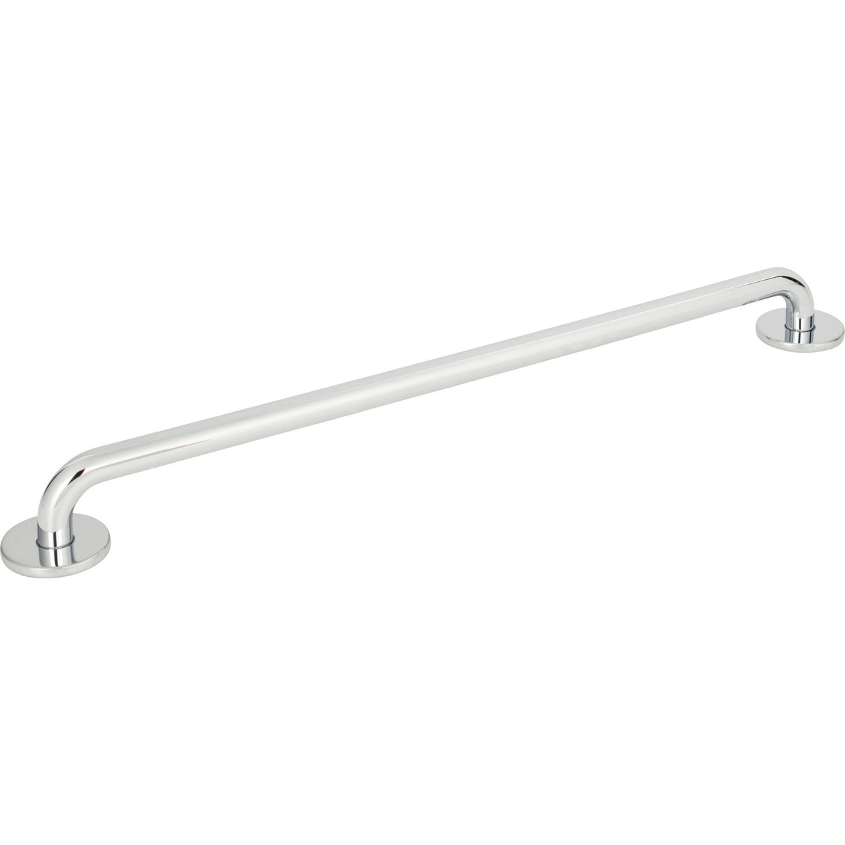 Atlas Homewares Dot Pull 12 Inch (c-c) Polished Chrome