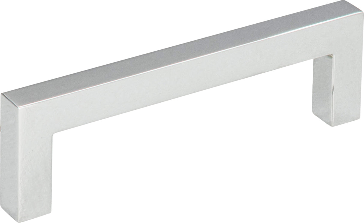 Atlas Homewares It Pull 3 3/4 Inch (c-c) Polished Chrome