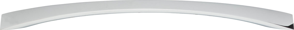 Atlas Homewares Sleek Pull 11 5/16 Inch (c-c) Polished Chrome
