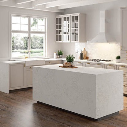 Viatera Custom Countertop - get a personalised quote for your project
