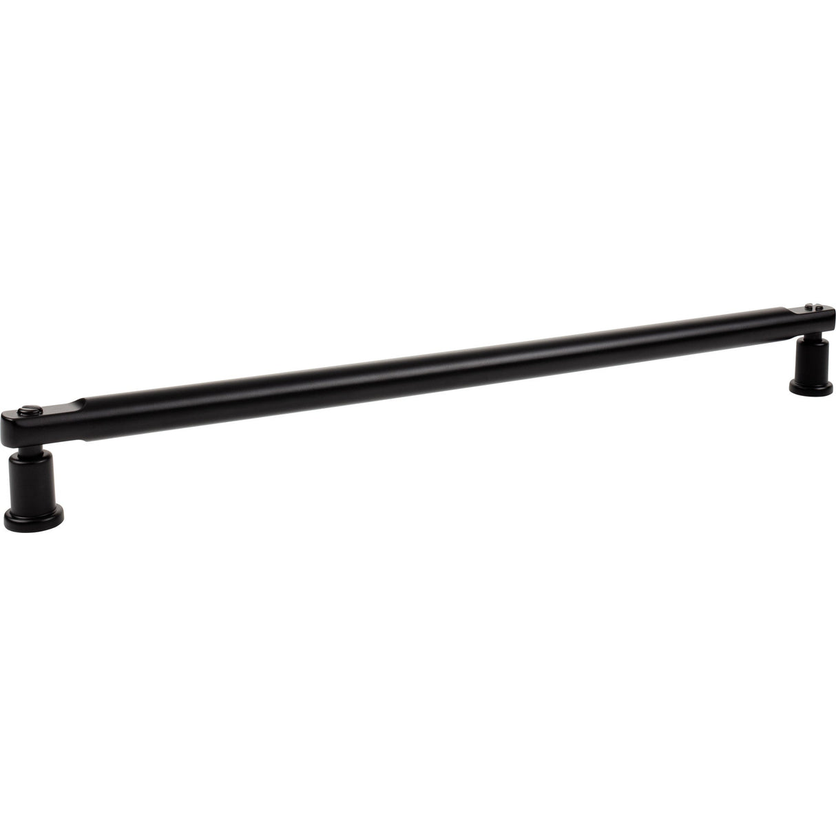 Atlas Homewares Everitt Appliance Pull 18 Inch (c-c) Matte Black