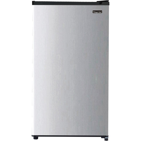 Magic Chef MCAR320PSE 3.2 Cu Ft All-Refrigerator, ESTAR