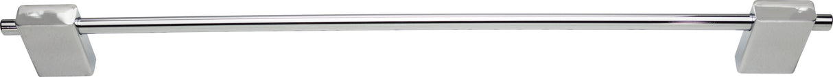 Atlas Homewares Element Appliance Pull 18 Inch (c-c) Polished Chrome