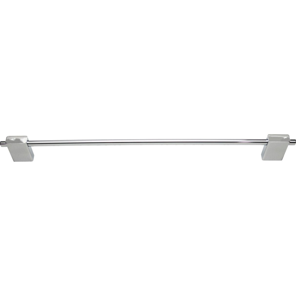 Atlas Homewares Element Appliance Pull 18 Inch (c-c) Polished Chrome