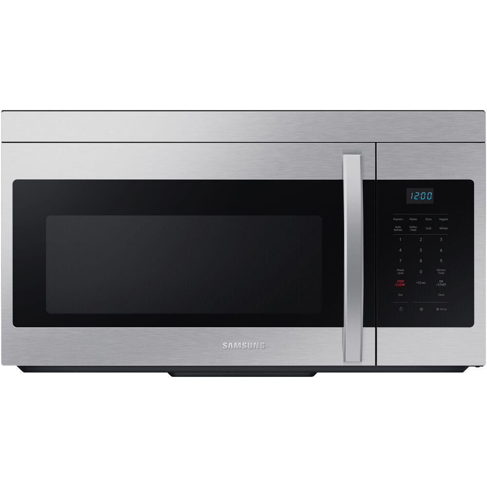 Samsung ME16A4021AS 1.6 CF Over-the-Range Microwave