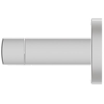 Deckard Toilet Tissue Holder in Polished Chrome