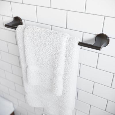 Pfister Tuscan Bronze 18" Towel Bar BTB-PFM1Y