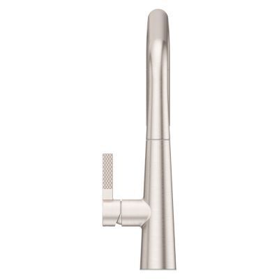 Spot Defense Stainless Steel 1-handle Pull-down Kitchen Faucet GT529-ASRGS