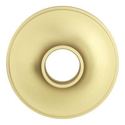 Pfister Brushed Gold Tub Shower Arm Flange 960-358BG