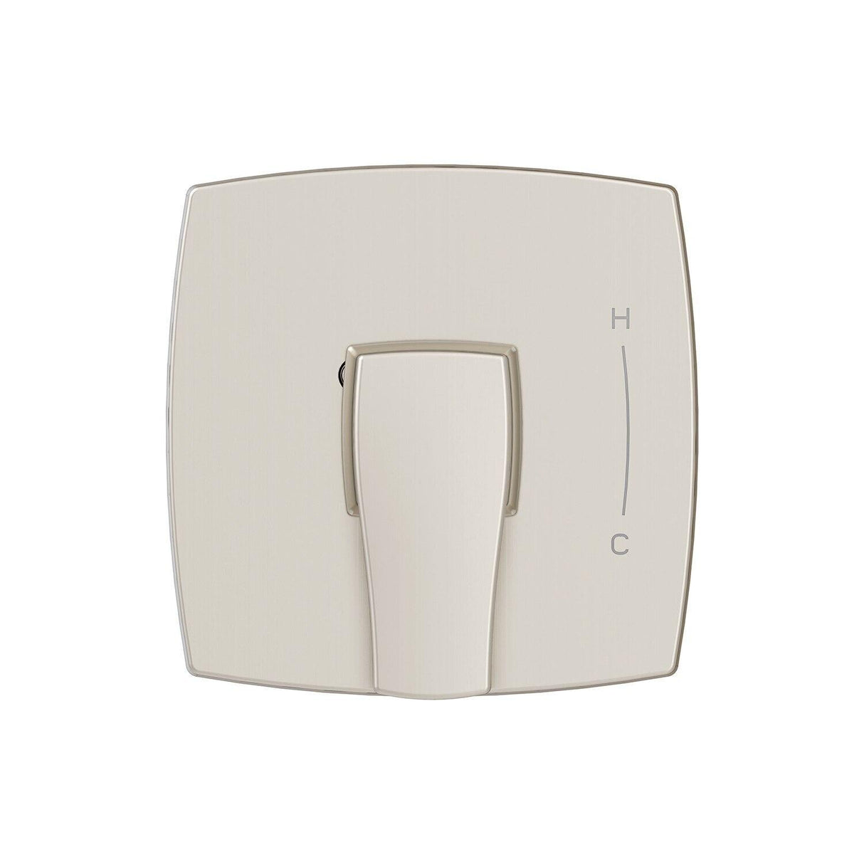 Gerber D510470BNTC Tribune Valve-only Trim Kit - Brushed Nickel