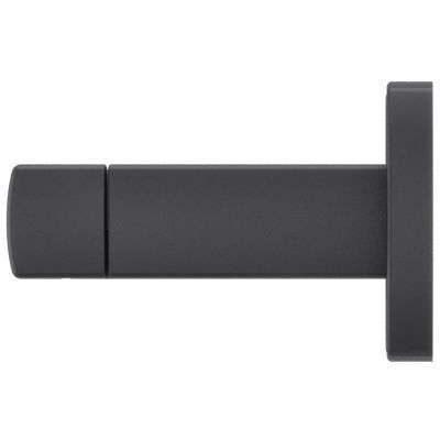 Pfister Black Deckard Paper Holder BPH-DA1B