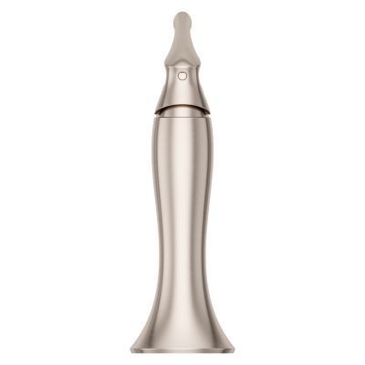 Pfister Brushed Nickel Single Control Bathroom Faucet LG42-RH2K