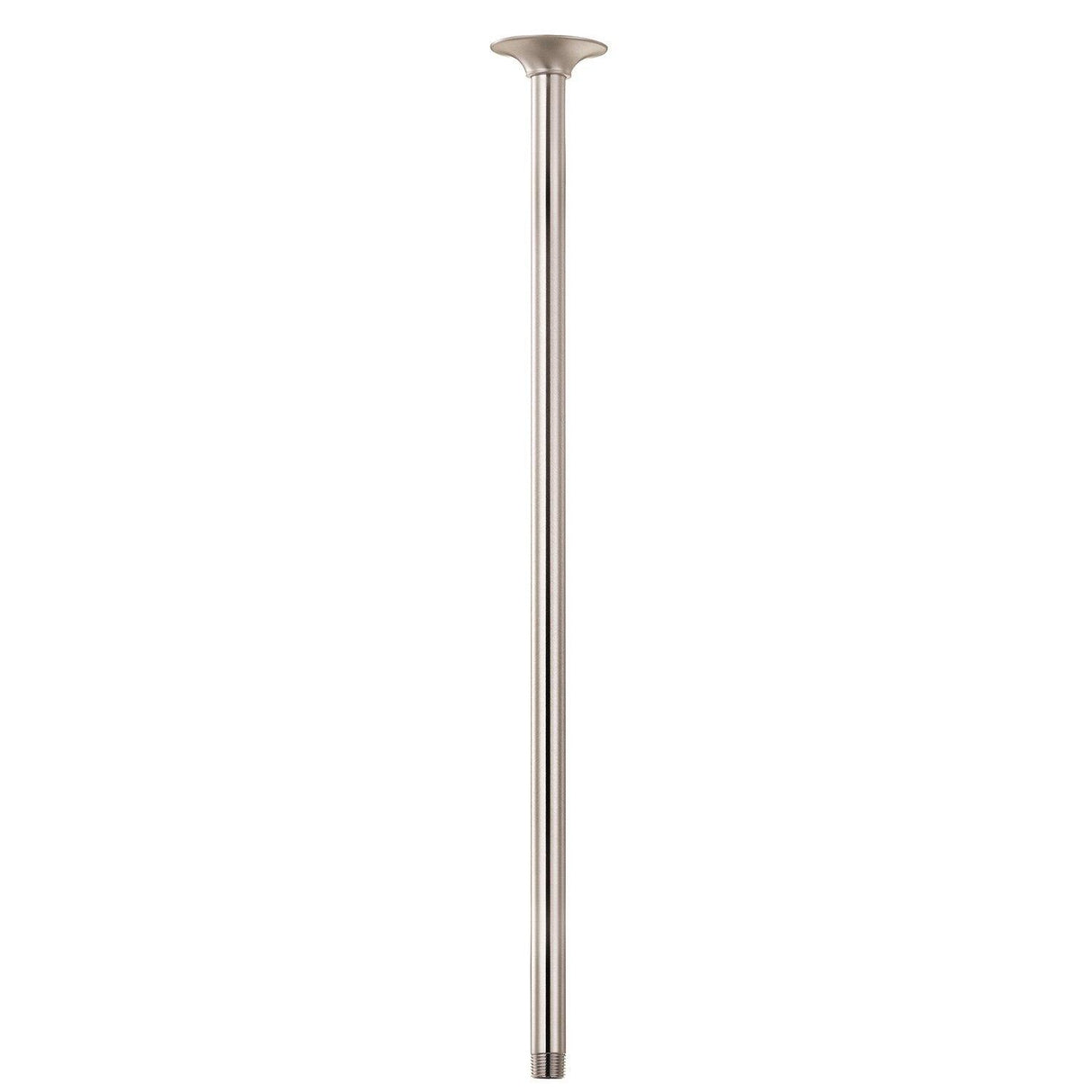 Gerber D481324BN Brushed Nickel 24" Ceiling Mount Showerarm