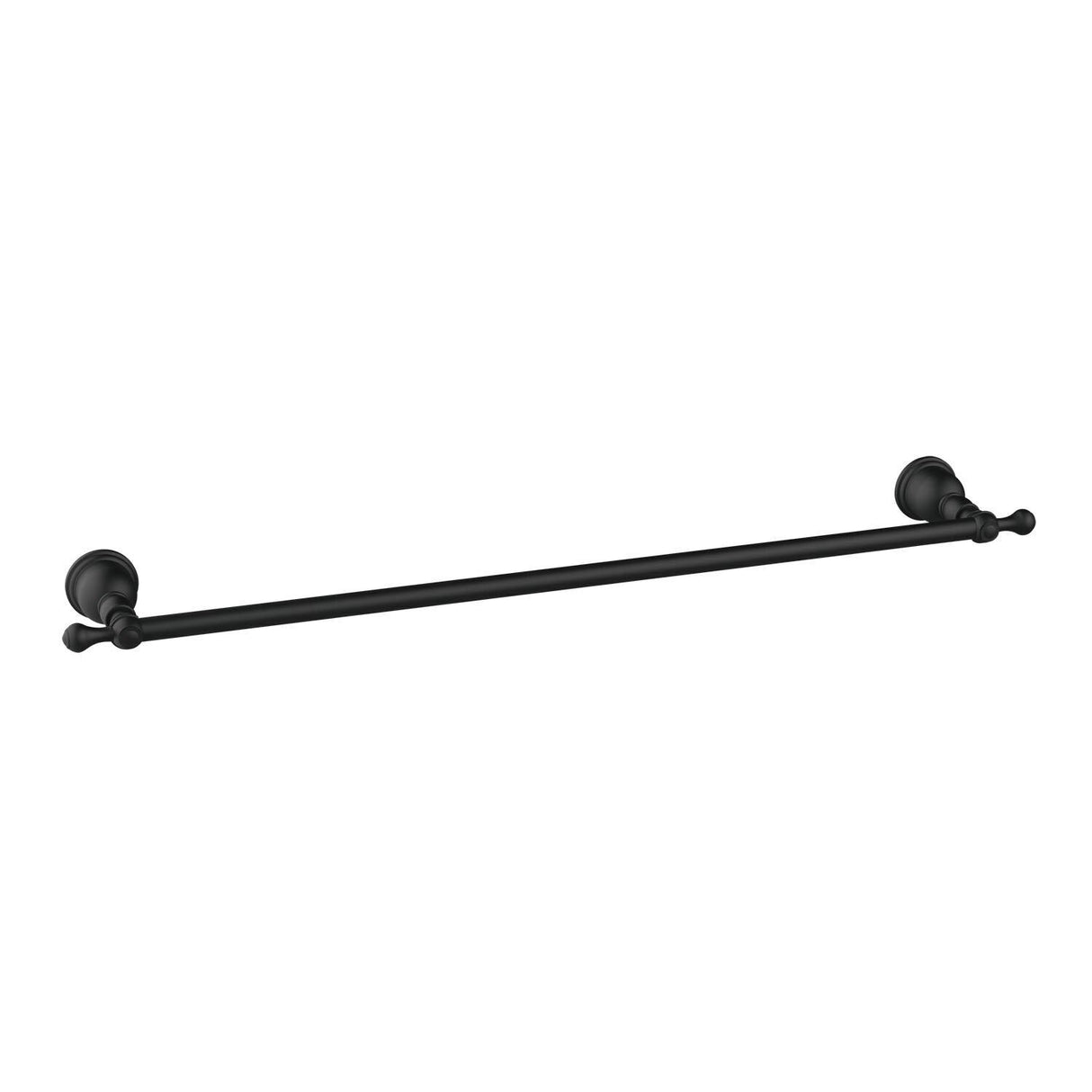 Gerber D443421 Opulence 24" Towel Bar - Chrome