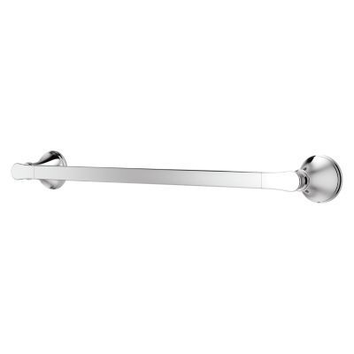 Pfister Polished Chrome 18" Towel Bar BTB-WD1CC