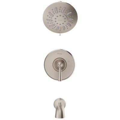 Pfister Brushed Nickel Tub/shower Trim Kit LG89-8GL1K