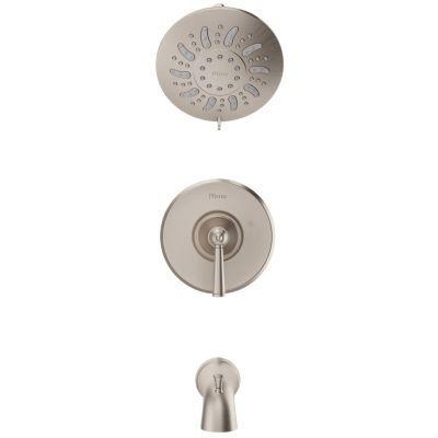 Pfister Brushed Nickel Tub/shower Trim Kit