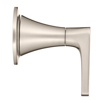 Pfister Brushed Nickel Kelen Diverter Handle 016-MF1K
