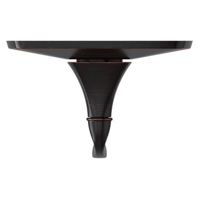 Pfister Tuscan Bronze Bronson Valve, Trim Only R89-1BSY