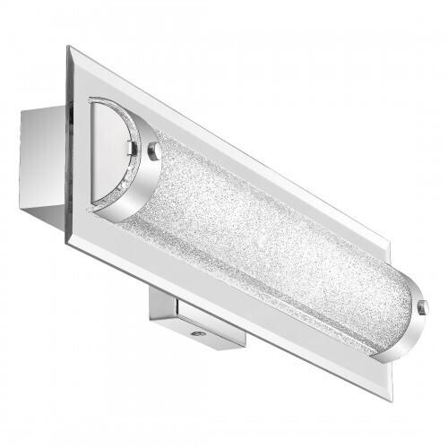 Quoizel PCGZ8522C Glitz Bath led light polished chrome Bath Light
