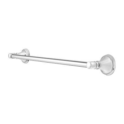 Pfister Polished Chrome Northcott 18" Towel Bar BTB-MG1C