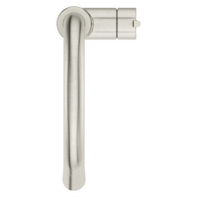 Pfister Stainless Steel 1-handle Pull-down Kitchen Faucet GT529-BIS