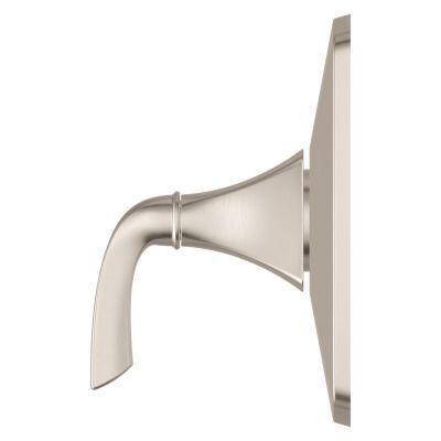 Pfister Brushed Nickel Bronson Valve, Trim Only R89-1BSK