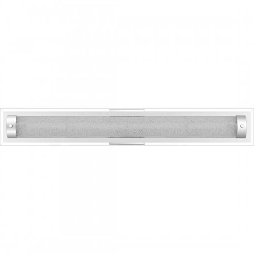 Quoizel PCGZ8532C Glitz Bath led light polished chrome Bath Light