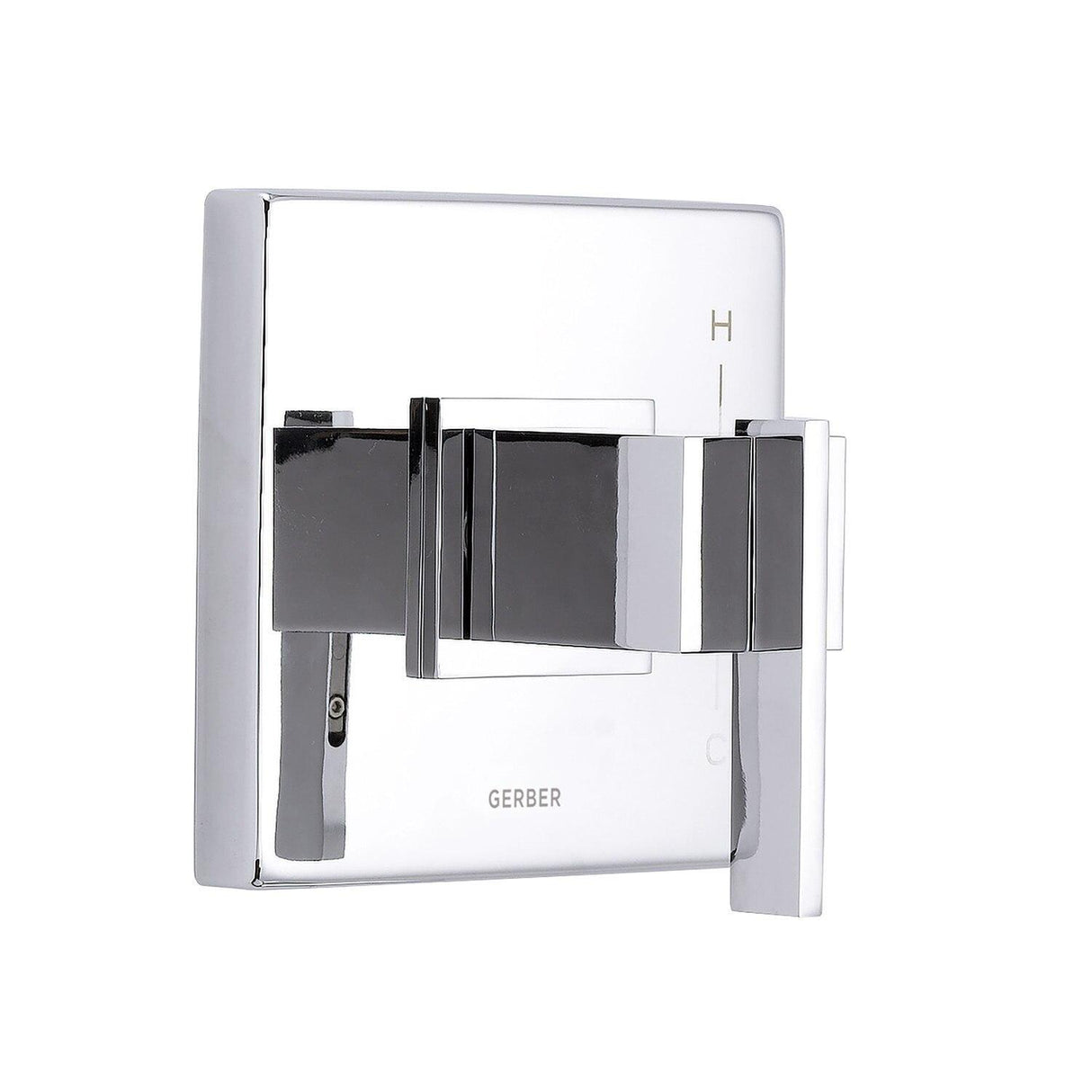 Gerber D510444TC Chrome Sirius Valve-only Trim Kit