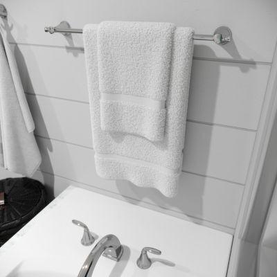 Pfister Polished Chrome 24" Towel Bar