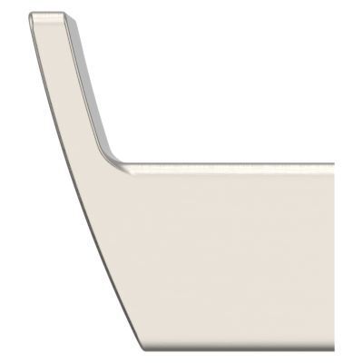 Pfister Brushed Nickel Kenzo Robe Hook BRH-DF1K