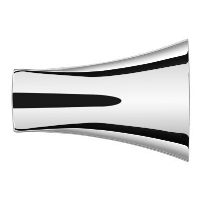 Pfister Polished Chrome Kelen 18" Towel Bar BTB-MF1C