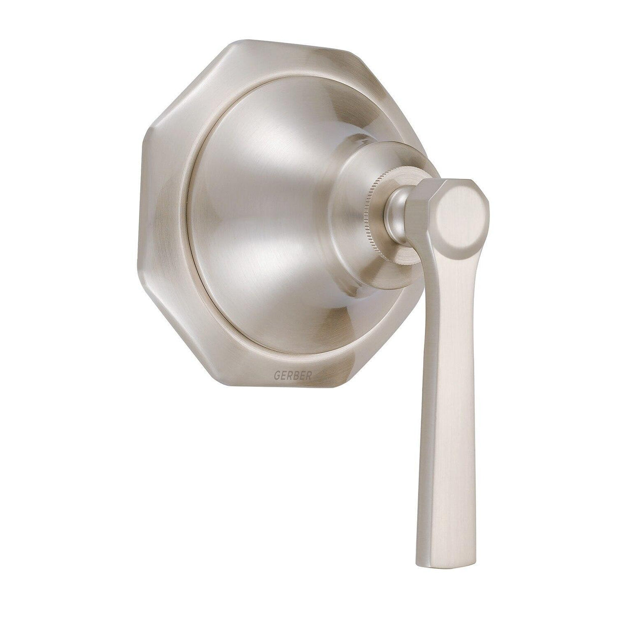 Gerber D560928BNT Brushed Nickel Draper Diverter Valve Trim Kit
