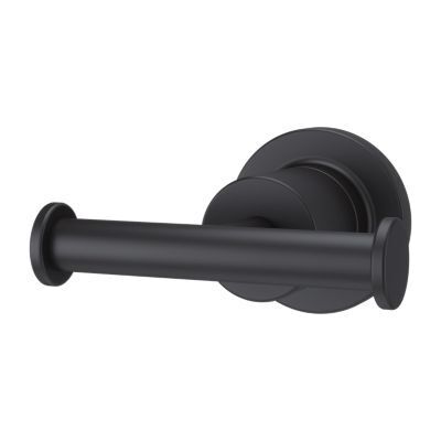 Pfister Matte Black Robe Hook BRH-NC1B