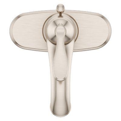 Pfister Brushed Nickel Northcott Single Control Bath Faucet LG42-MG0K