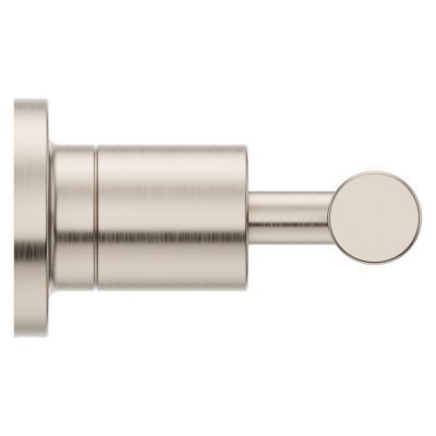Pfister Brushed Nickel Contempra Robe Hook BRH-NC1K