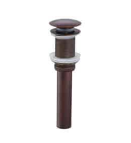 Lenova Oil Rubbed Bronze Finish