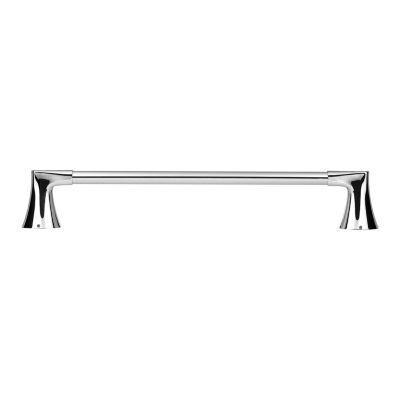 Pfister Polished Chrome Kelen 18" Towel Bar BTB-MF1C