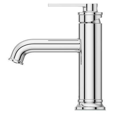 Pfister Polished Chrome Single Control Bathroom Faucet LG42-COL0C